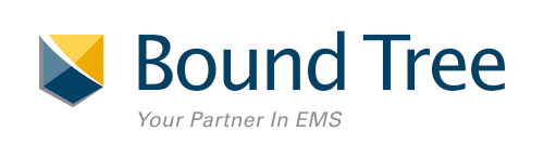 Lunch Sponsor: Bound Tree