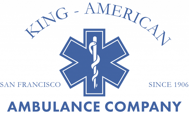 King American Ambulance
