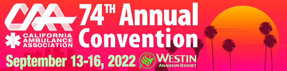 74th Annual Convention
