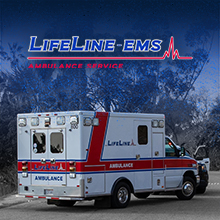 LifeLine EMS